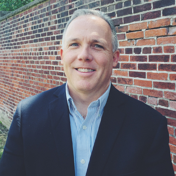 Brian Hancock ECLC board