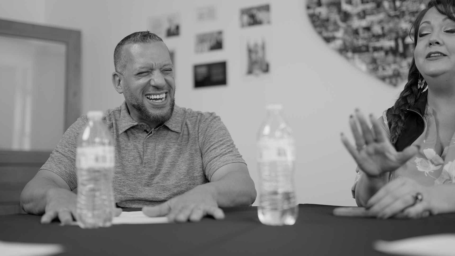 Journeys: A GAIN Initiative Documentary